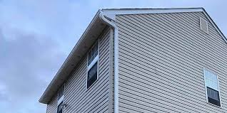 Best James Hardie Siding  in Windsor, CA